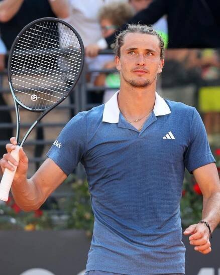 The World's Highest Earning Tennis Players In 2025, Ranked
