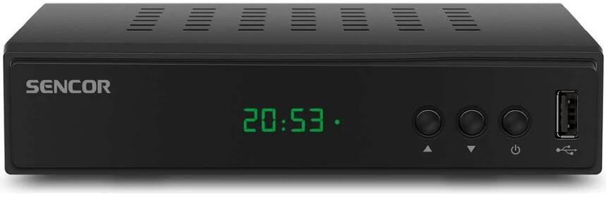 Sencor SDB 5005T