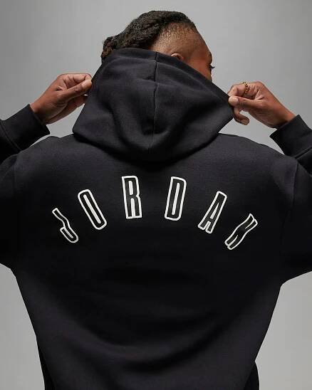 Jordan-Flight-MVP-Hoodie-Black-Sail-3