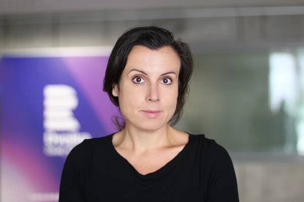 Režisérka filmu Slovo: Co říkáme, víc dopadá na toho, ke komu mluvíme. Tohle jsme využili při natáčení