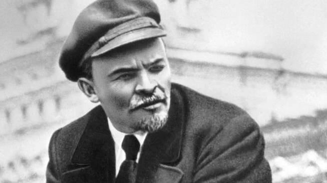 Poslední Leninovu ulici na Slovensku tiše přejmenovali. Před výročím bolševické revoluce