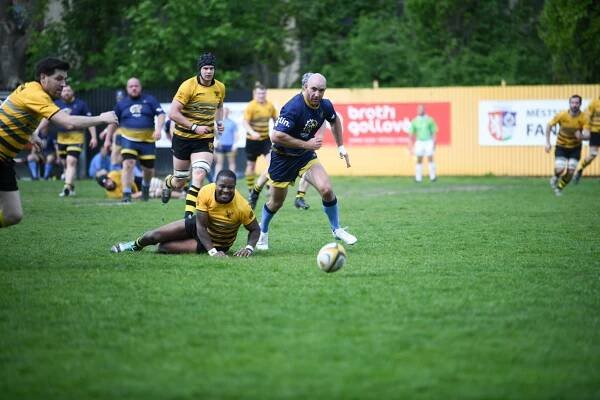 Rugby Club Zlín