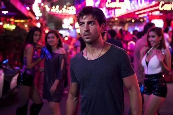 Elyas M'Barek fotka