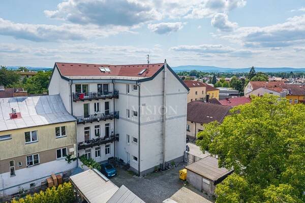 Prodej bytu 2+1, 53 m2, České Budějovice | Reality.iDNES.cz 
