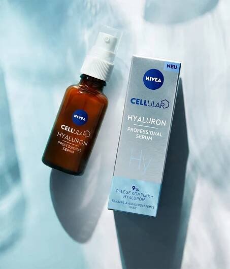 NIVEA Cellular Hyaluron