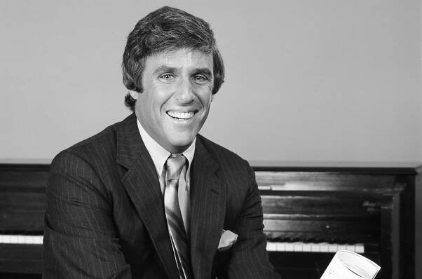 Burt Bacharach Dead: Legendary Pop Composer Dies at 94