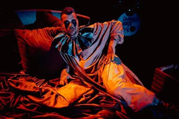 Ohana Horor Cirkus: 120 min. extrémní zábavy při nové hororové freak show