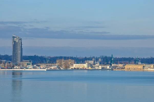 Gdynia a city of dreams - Around Gdansk | Tours & Adventures