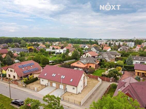 Prodej domů, Rosice nad Labem | Mapio.cz