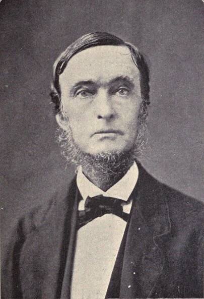 Edwin Oscar Hall