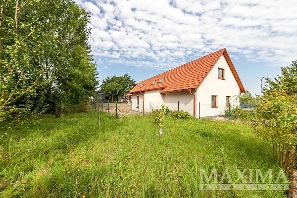 Třebešice, okres Kutná Hora