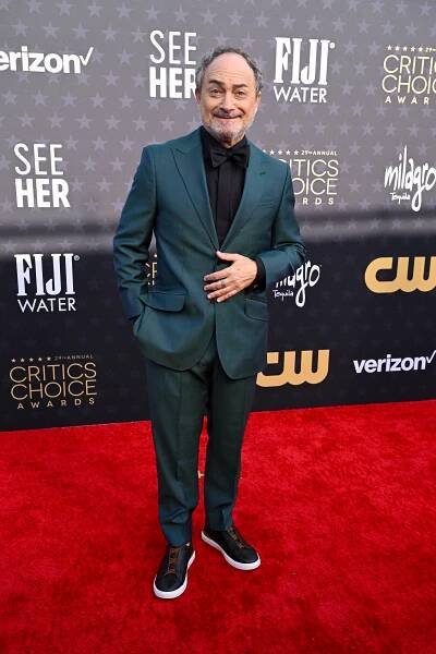 Critics Choice Awards 2024 Photos: Best Of The Red Carpet