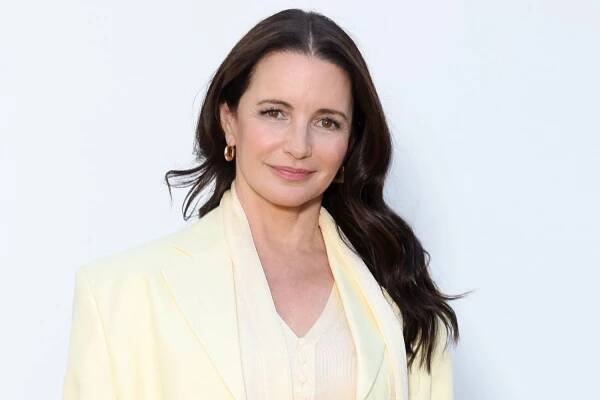 Kristin Davis