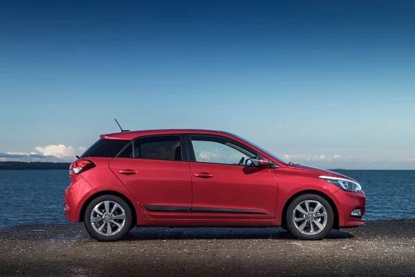 HYUNDAI i20 Specs, Performance & Photos - 2014, 2015, 2016, 2017, 2018 - autoevolution