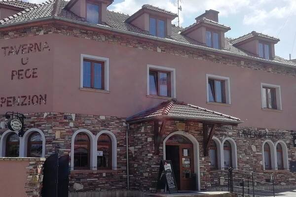 Taverna U Pece foto 1