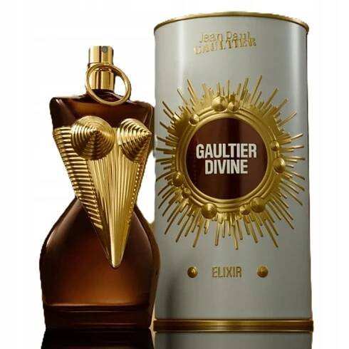 Jean Paul Gaultier Divine Elixir parfémovaná voda 50 ml 2025