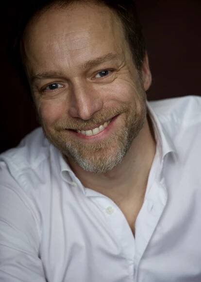 Team Players | Morten Burian