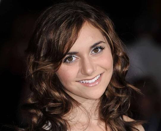 Alyson Stoner