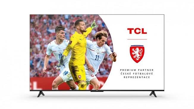 TCL 58P635