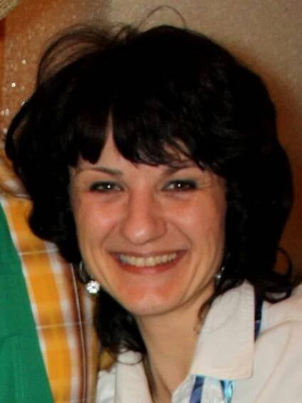 Eva Bernatová