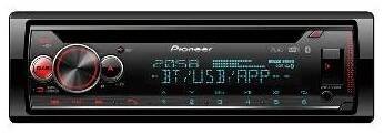 Pioneer* Audiosystém DEH-S720DAB