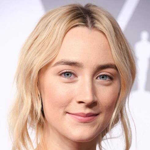 Saoirse Ronan