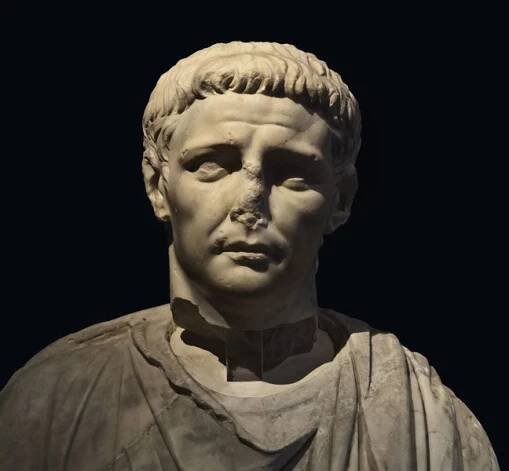 Claudius