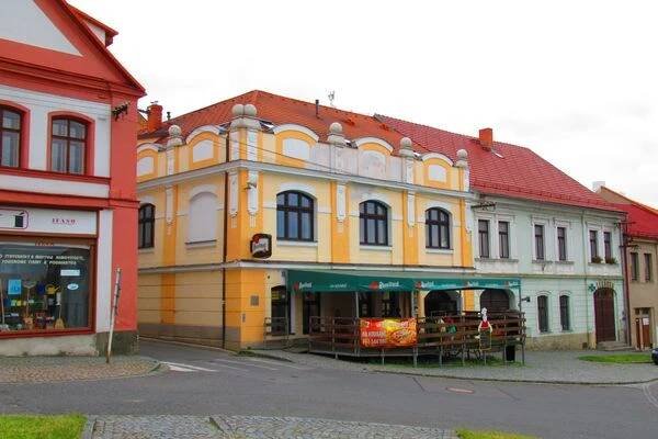 Restaurace Na Kovárně foto 1
