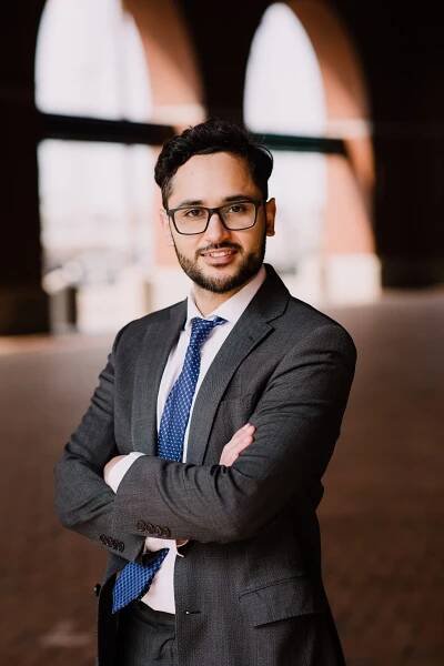 Omair Sohail, Esq.