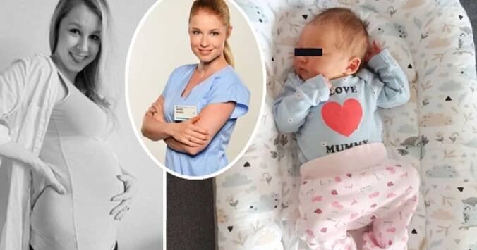 Z potvory ze Sestřiček je dvojnásobná maminka: Porod dcery s pohádkovým jménem tajila!