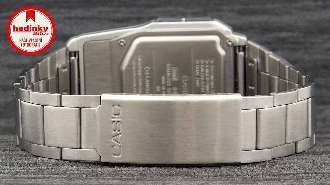 Casio Vintage DBC-32D-1AES | Hodinky-365.cz