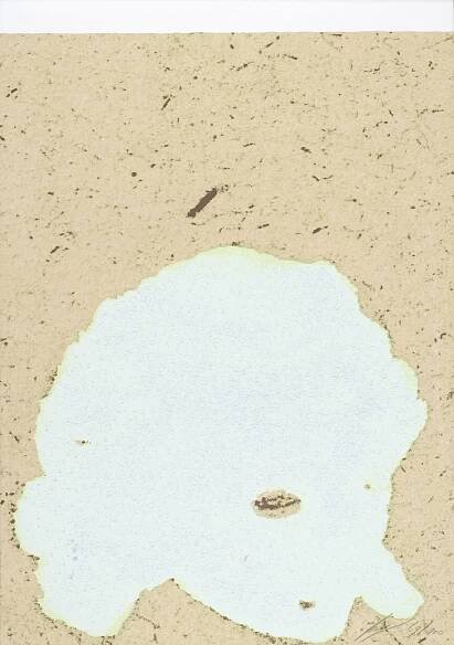 Luc Tuymans | Untitled 1999