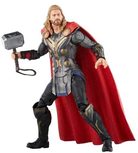 Figurka Marvel Legends - Thor