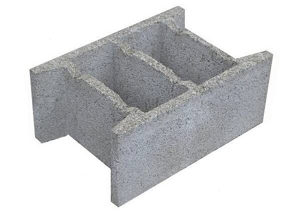 Ztracené bednění IZOBETON 40