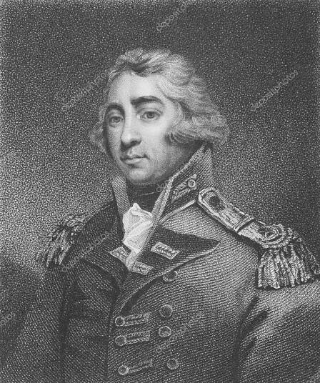 Thomas graham, první baron lynedoch
