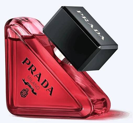 Paradoxe Radical Essence Parfum