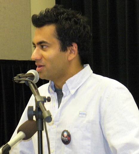Kal Penn - Wikiquote