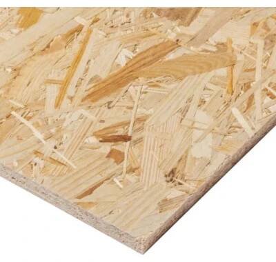 Kronospan OSB 3 N rovná hrana 2500 x 1250 x 12 mm ks