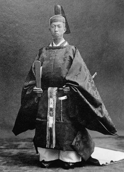 Prince Mikasa, Brother of Emperor Hirohito of Japan, Dies at 100