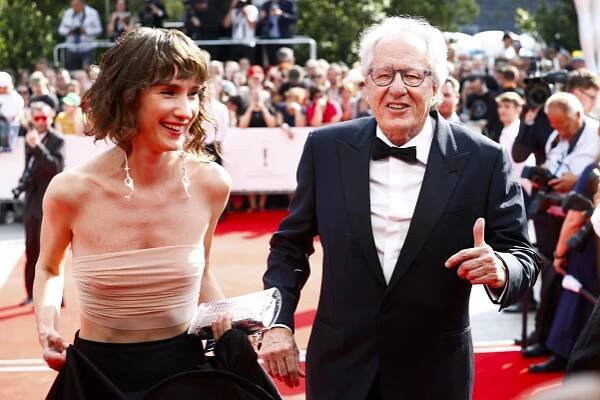 FOTO: Začal 58. ročník karlovarského filmového festivalu. Cenu prezidenta převzal Viggo Mortensen