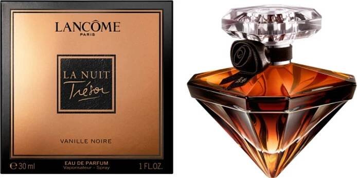 Lancôme La Nuit Trésor Vanille Noire W EDP