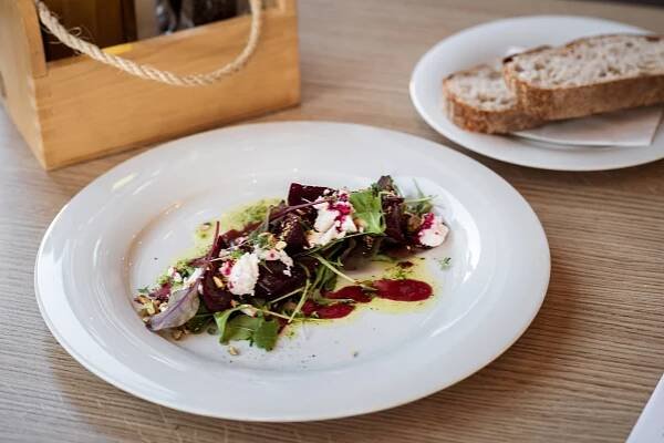 Market Bistro & Cafe - KdeČo