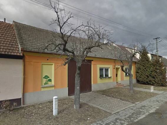 Prodej Dům, Olbramovice, okres Znojmo
