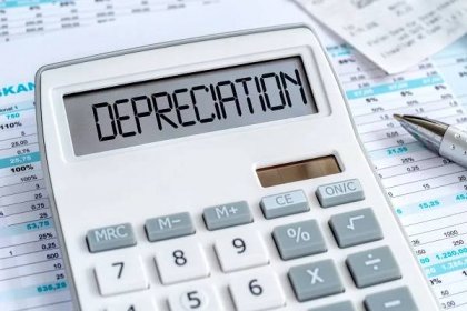DRAFT: MACRS Depreciation: Table Guidance, Calculator + More