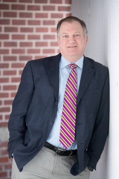 Eric C. Frey, Lansdale, PA Attorney — Dischell Bartle Dooley