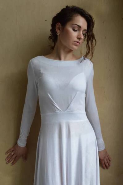 Maryna Gunko – Kris Kemp Photography