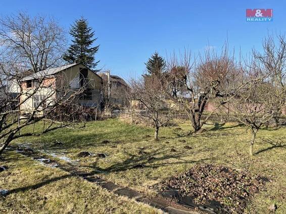 Prodej Pozemek, Těšetice - Rataje, okres Olomouc