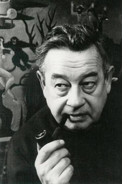 Josef Hlinomaz