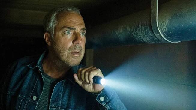 Bosch: Odkaz: 1×4 – Filmy a Seriály online zdarma.