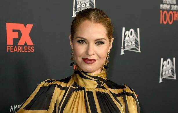 Leslie Grossman - Actress